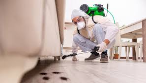 Pest Control for Warehouses in Morton Grove, IL